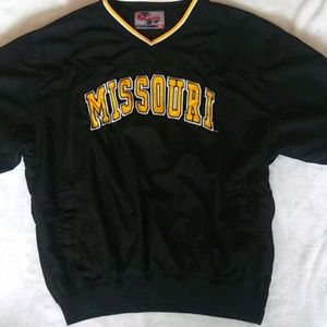 Missouri thermal